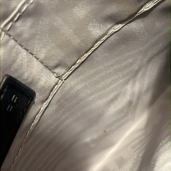 REBECCA MINKOFF Leo Clutch